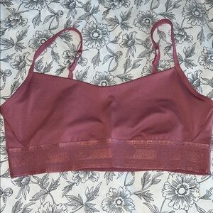 VS PINK Pink Bralette